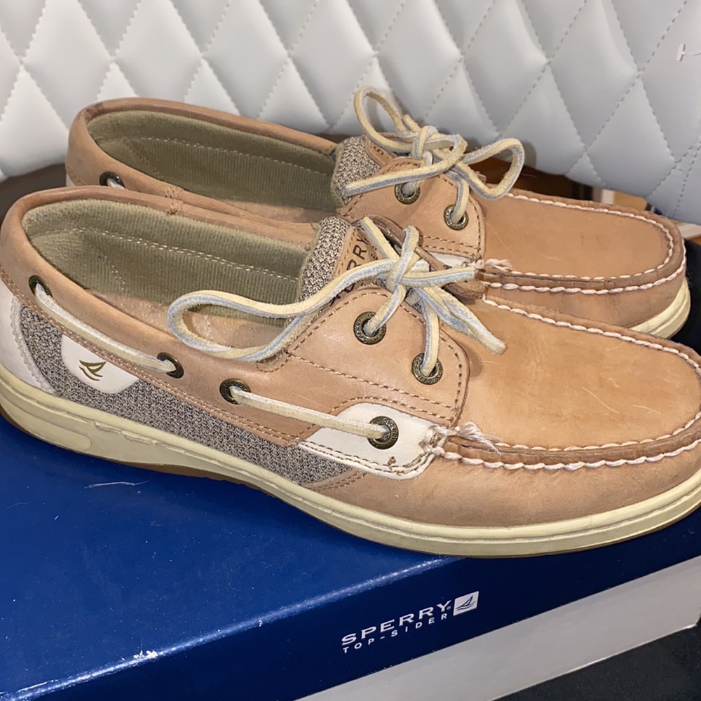 Sperrys - Picture 4 of 5
